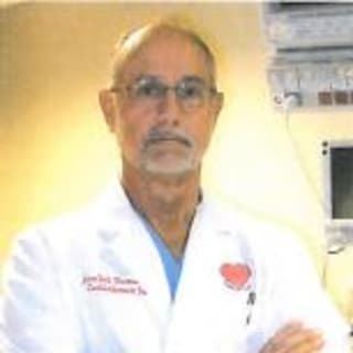 John Bell-Thomson, MD, Thoracic Surgery, East Aurora, NY, Mercy Hospital