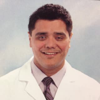 Robert Espinoza, MD