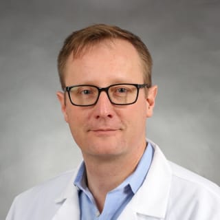 Christian Engell, MD