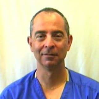 Joseph Sanchez, MD, Emergency Medicine, Cincinnati, OH, McCullough-Hyde Memorial Hospital/TriHealth