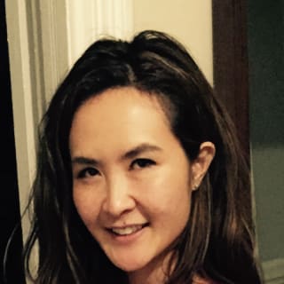 Cindy Lau, Acute Care Nurse Practitioner, Emeryville, CA