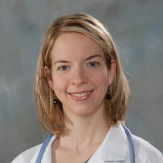 Heather Greist, MD