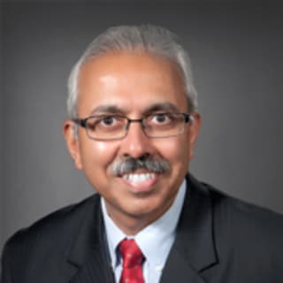 Rohit Talwar, MD
