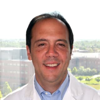 Michel Chonchol, MD, Nephrology, Aurora, CO, University of Colorado Hospital