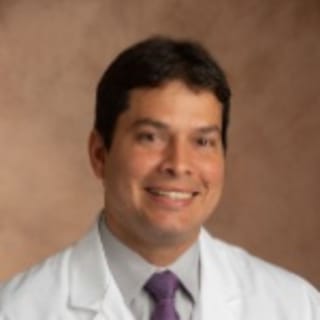 Ricardo DeCastro, MD, Cardiology, Chicago, IL, Ascension Borgess Hospital