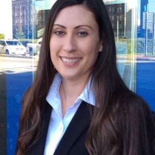 Leah Arnbrecht, Pharmacist, San Jose, CA