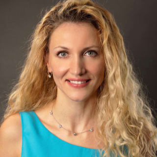 Alina Kravtsova Feldman, MD, Radiology, Santa Monica, CA