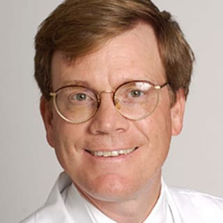Keith Schaible, MD