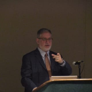 Richard Adler, MD, Psychiatry, Seattle, WA