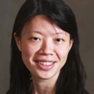 Zhen Wang, MD, Radiology, San Francisco, CA, UCSF Medical Center