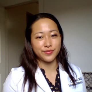 Tingyin Chee, MD, Internal Medicine, Syracuse, NY