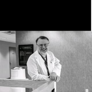 Kenneth Perego, MD, Urology, Alexandria, LA, Central Louisiana Surgical Hospital