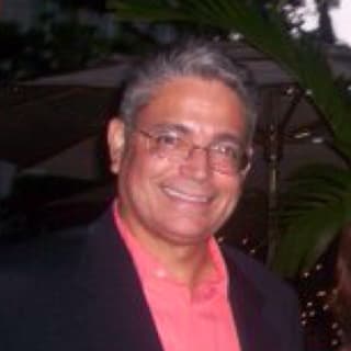 Javier Sobrado, MD, Gastroenterology, Coral Gables, FL, Baptist Hospital of Miami
