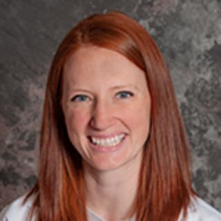 Taylor (Ramsay) Barger, Family Medicine, Philipsburg, PA