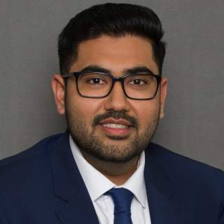 Vraj Tripathi, DO, Internal Medicine, Farmington, MI