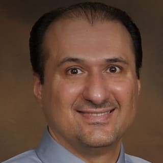 Mohammad Hassanian, MD