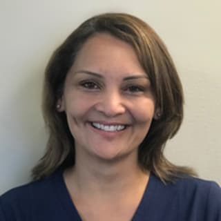 Leila Oshman, Family Nurse Practitioner, Tomball, TX