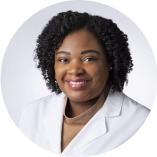 Jasmine Heard, DO, Family Medicine, Las Vegas, NV