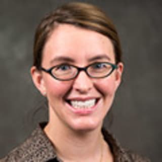 Anna (Deprey) Heimbecher, PA, Physician Assistant, Madison, WI, University Hospital
