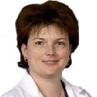 Marina Varbanova, MD, Anesthesiology, Louisville, KY, UofL Health - UofL Hospital