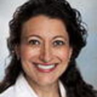 Jennifer Irani, MD, Colon & Rectal Surgery, Boston, MA, Dana-Farber Cancer Institute