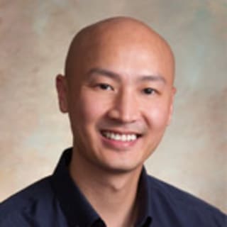 Chieu Hong, MD