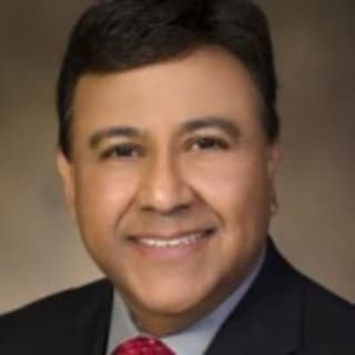 Kenneth Ramos, MD, Pulmonology, Oro Valley, AZ, Banner - University Medical Center Phoenix