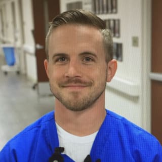 Grant Wilson