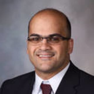 Barham Abudayyeh, MD, Gastroenterology, Rochester, MN, Mayo Clinic Hospital - Rochester