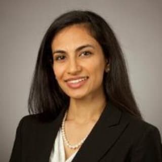 Archana Shah, MD, Emergency Medicine, Chicago, IL, University of Chicago Medical Center