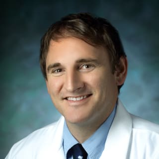 Christopher Hammond, MD