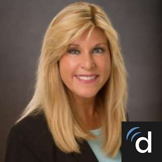 Deborah Allis, Physician Assistant, Vienna, VA