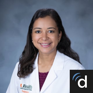 Shani Jones, MD, Pediatrics, Miami, FL