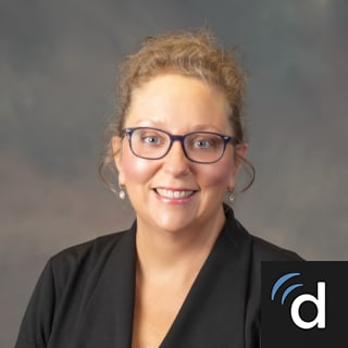 Rebecca Chantelois, Nurse Practitioner, Fort Wayne, IN