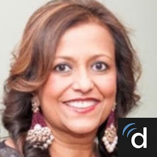 Anjana Samadder, MD