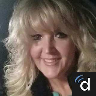 Rachael Stolte, Family Nurse Practitioner, Mexia, TX
