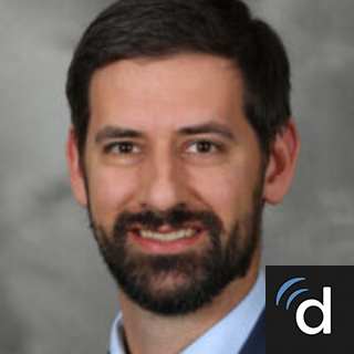 Bradley Bohnstedt, MD