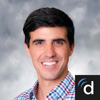 Joseph Chavez Carey, MD