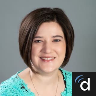 Amie Seitz, Family Nurse Practitioner, Sedalia, MO