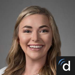 Alexa Rodrigue, Physician Assistant, The Woodlands, TX