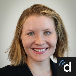 Lindsay Nowak, MD