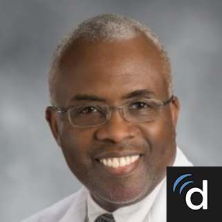 Anthony Stallion, MD