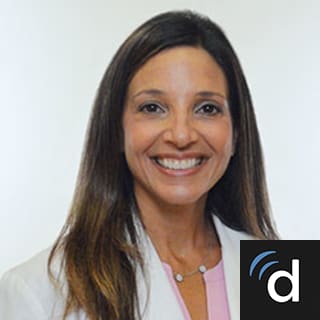Stefanie Aronow, MD
