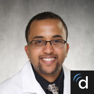 Nahom Teferi, MD