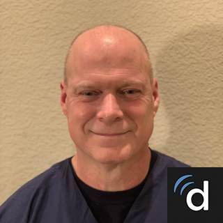 Kary Holt, Emergency Medicine, Denton, TX