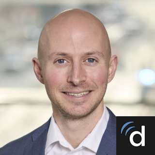Daniel Harrison, MD