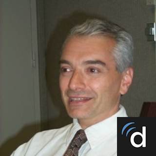 Leonardo Cohen, MD