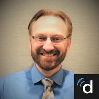 Timothy West, MD