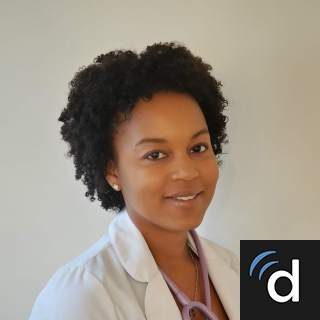 Tiffany Douglas