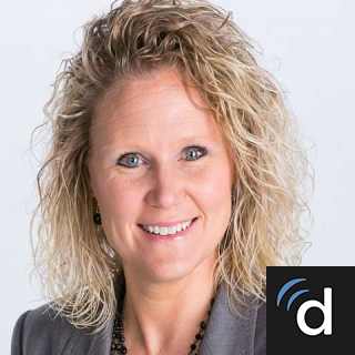 Amy Ganske